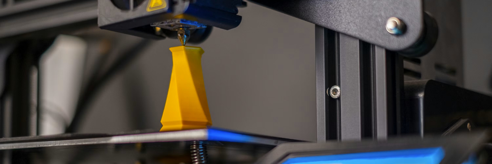 AI Kreativan kutak -  3D print